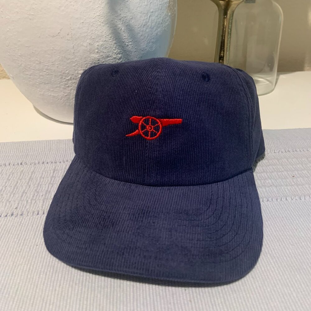 Arsenal Baseball Cap